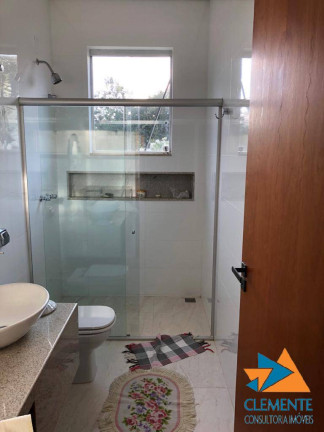 Imagem Casa de Condomínio com 4 Quartos à Venda, 400 m² em Condomínio Aldeia Da Jaguara - Jaboticatubas