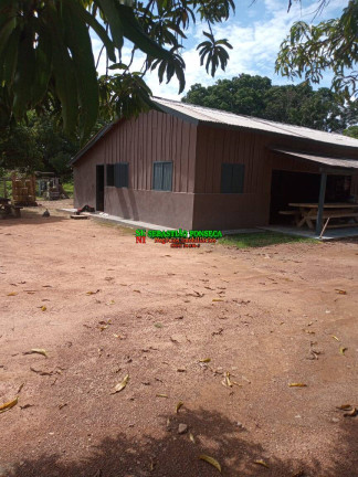 Imagem Fazenda à Venda, 1.700 m² em área Rural De Redenção - Redenção