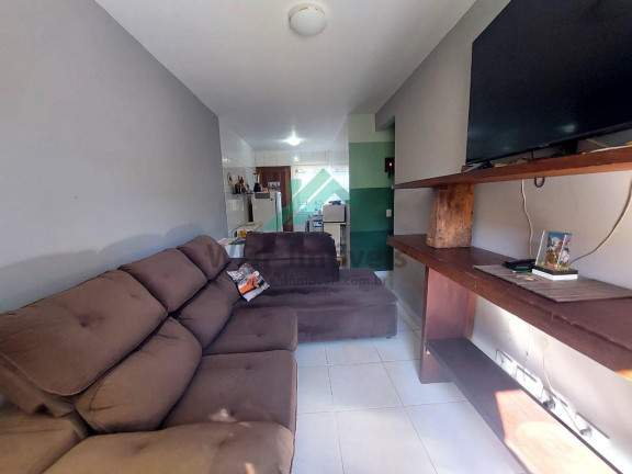 Imagem Casa com 3 Quartos à Venda, 52 m² em Arruda - Colombo