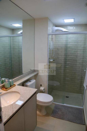 Imagem Apartamento com 1 Quarto à Venda, 43 m² em Consolação - São Paulo Imagem Apartamento com 1 Quarto à Venda, 43 m² em Consolação - São Paulo