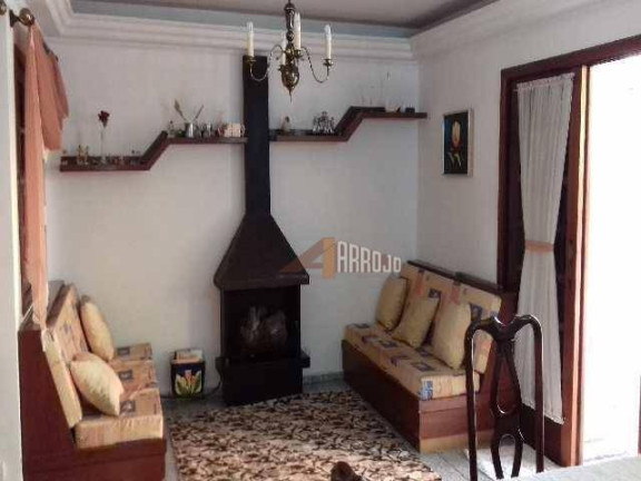 Imagem Sobrado com 4 Quartos à Venda, 391 m² em Vila Granada - São Paulo Imagem Sobrado com 4 Quartos à Venda, 391 m² em Vila Granada - São Paulo