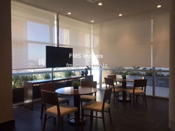 Imagem Imóvel com 1 Quarto para Alugar, 50 m² em Chácara Santo Antônio - São Paulo Imagem Imóvel com 1 Quarto para Alugar, 50 m² em Chácara Santo Antônio - São Paulo