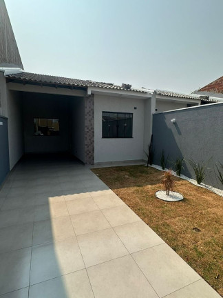 Imagem Casa com 3 Quartos à Venda, 76 m² em Jardim Novo Bertioga - Sarandi