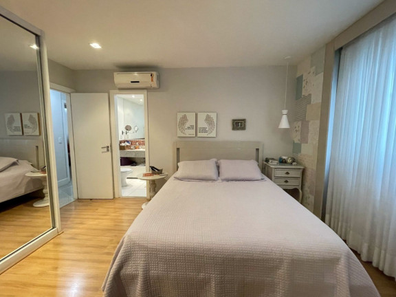 Imagem Apartamento com 4 Quartos à Venda, 193 m² em Praia Do Canto - Vitória Imagem Apartamento com 4 Quartos à Venda, 193 m² em Praia Do Canto - Vitória