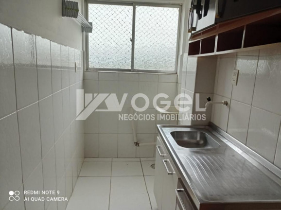 Imagem Apartamento com 2 Quartos à Venda, 56 m² em Rio Branco - Sao Leopoldo Imagem Apartamento com 2 Quartos à Venda, 56 m² em Rio Branco - Sao Leopoldo