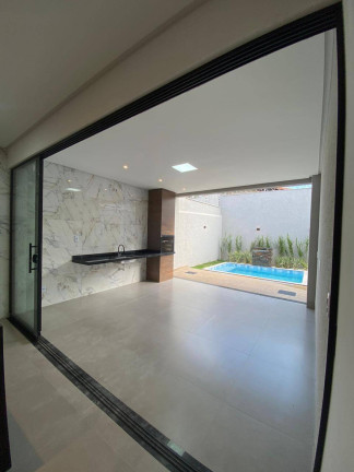 Imagem Casa com 3 Quartos à Venda, 183 m² em Jardim Presidente - Goiânia Imagem Casa com 3 Quartos à Venda, 183 m² em Jardim Presidente - Goiânia