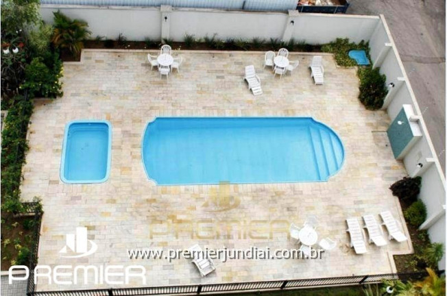 Imagem Apartamento com 2 Quartos à Venda, 75 m² em Jardim Da Fonte - Jundiaí