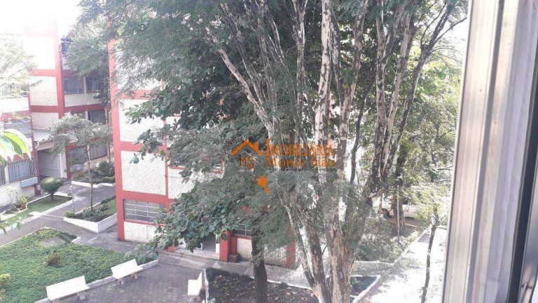Apartamento com 3 Quartos à Venda, 65 m² em Vila Constança - São Paulo