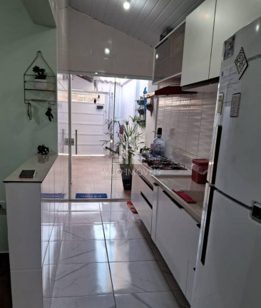Imagem Casa com 1 Quarto à Venda, 83 m² em Centro - Jacareí
