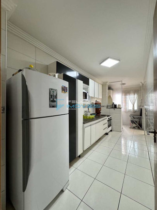 Imagem Apartamento com 2 Quartos à Venda, 89 m² em Aviação - Praia Grande Imagem Apartamento com 2 Quartos à Venda, 89 m² em Aviação - Praia Grande