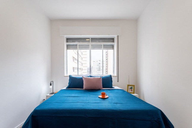 Imagem Apartamento com 1 Quarto à Venda, 54 m² em Vila Mariana - São Paulo Imagem Apartamento com 1 Quarto à Venda, 54 m² em Vila Mariana - São Paulo