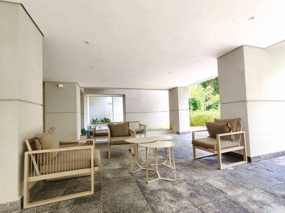 Imagem Apartamento com 3 Quartos à Venda, 127 m² em Praia Grande - Ubatuba