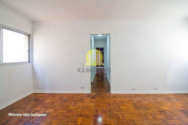 Imagem Apartamento com 3 Quartos à Venda, 108 m² em Jardim América - São Paulo Imagem Apartamento com 3 Quartos à Venda, 108 m² em Jardim América - São Paulo