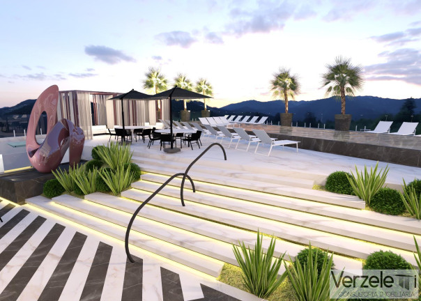 Imagem Apartamento com 4 Quartos à Venda, 150 m² em Centro - Balneário Camboriú