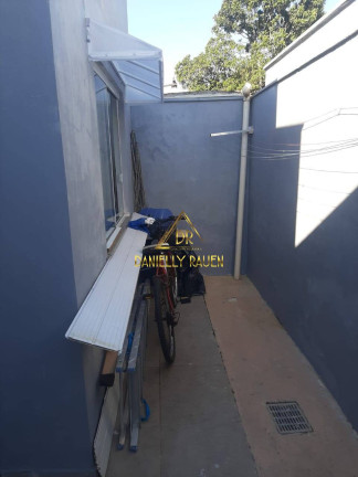 Imagem Casa com 2 Quartos à Venda, 80 m² em São Cristóvão - Barra Velha Imagem Casa com 2 Quartos à Venda, 80 m² em São Cristóvão - Barra Velha