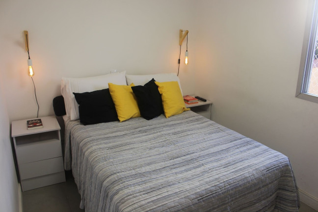 Imagem Apartamento com 2 Quartos à Venda, 65 m² em Vila Polopoli (rio Pequeno) - São Paulo Imagem Apartamento com 2 Quartos à Venda, 65 m² em Vila Polopoli (rio Pequeno) - São Paulo