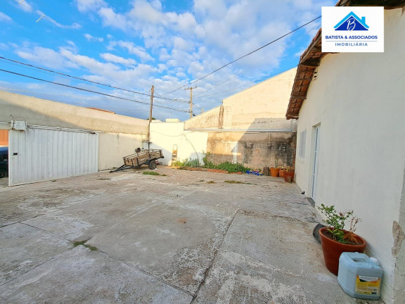 Imagem Casa com 2 Quartos à Venda, 120 m² em Jardim Estoril - Campinas Imagem Casa com 2 Quartos à Venda, 120 m² em Jardim Estoril - Campinas