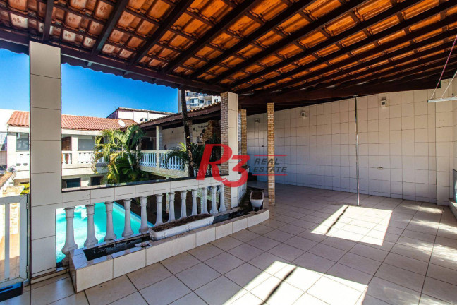 Imagem Sobrado com 2 Quartos à Venda, 200 m² em Areia Branca - Santos Imagem Sobrado com 2 Quartos à Venda, 200 m² em Areia Branca - Santos