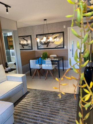 Imagem Apartamento com 1 Quarto à Venda, 46 m² em Centro - Bento Gonçalves Imagem Apartamento com 1 Quarto à Venda, 46 m² em Centro - Bento Gonçalves