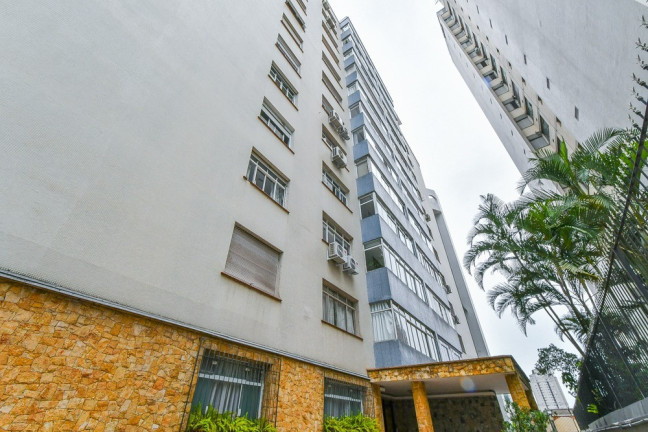 Imagem Apartamento com 3 Quartos à Venda, 180 m² em Jardim Paulista - São Paulo