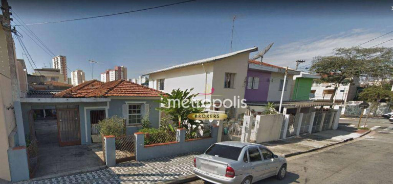 Casa com 2 Quartos à Venda, 150 m² em Olímpico - São Caetano Do Sul