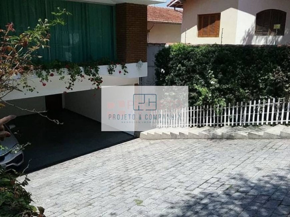 Imagem Sobrado com 3 Quartos à Venda, 304 m² em Alto Da Boa Vista - São Paulo Imagem Sobrado com 3 Quartos à Venda, 304 m² em Alto Da Boa Vista - São Paulo