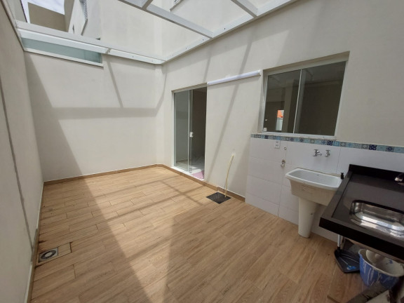 Imagem Sobrado com 2 Quartos para Alugar, 82 m² em Umuarama - Osasco