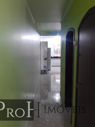 Imagem Sobrado com 3 Quartos à Venda, 125 m² em Jardim Sônia Maria - Mauá