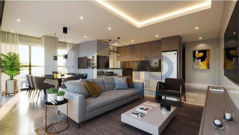 Imagem Apartamento com 3 Quartos à Venda, 114 m² em Centro - Torres Imagem Apartamento com 3 Quartos à Venda, 114 m² em Centro - Torres