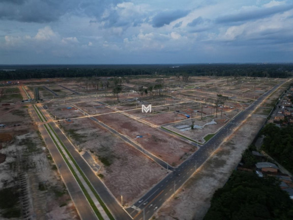 Imagem Terreno à Venda, 160 m² em Icoaraci - Belém