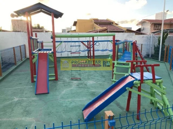 Imagem Casa de Condomínio com 3 Quartos à Venda, 103 m² em Candelária - Natal