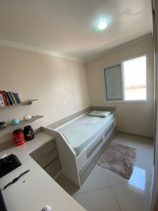 Imagem Apartamento com 2 Quartos à Venda, 47 m² em Vila Palmares - Santo André