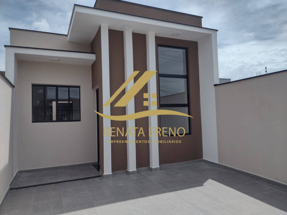 Casa com 2 Quartos à Venda, 60 m² em Jardim Piazza Di Roma Ii - Sorocaba