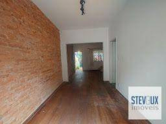 Imagem Casa com 3 Quartos à Venda, 125 m² em Vila Olímpia - São Paulo Imagem Casa com 3 Quartos à Venda, 125 m² em Vila Olímpia - São Paulo