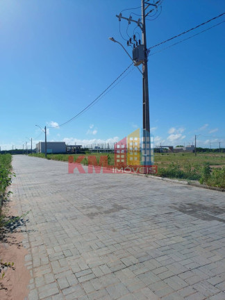 Imagem Terreno em Condomínio à Venda, 276 m² em Nova Betânia - Mossoró Imagem Terreno em Condomínio à Venda, 276 m² em Nova Betânia - Mossoró