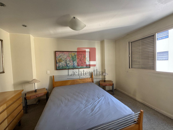 Imagem Apartamento com 1 Quarto à Venda, 105 m² em Indianópolis - São Paulo