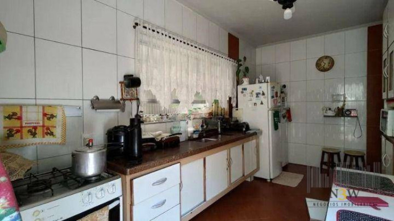 Imagem Casa com 3 Quartos à Venda, 140 m² em Vila Leopoldina - São Paulo