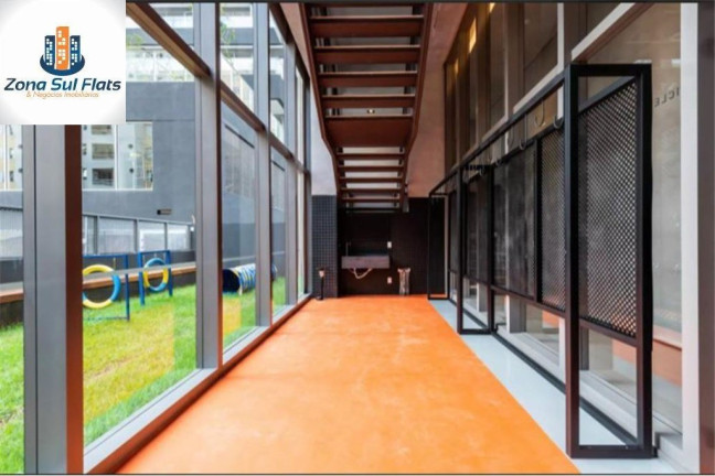 Imagem Apartamento com 1 Quarto à Venda, 24 m² em Pinheiros - São Paulo Imagem Apartamento com 1 Quarto à Venda, 24 m² em Pinheiros - São Paulo