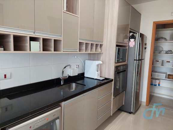 Imagem Apartamento com 3 Quartos à Venda, 90 m² em Vila Vitória - Mogi Das Cruzes