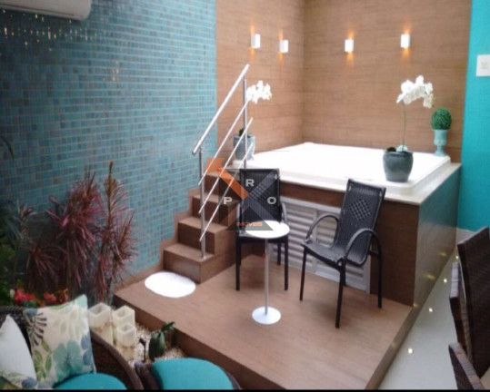 Imagem Casa com 4 Quartos à Venda, 350 m² em Enseada - Guarujá Imagem Casa com 4 Quartos à Venda, 350 m² em Enseada - Guarujá