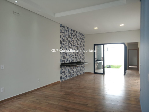 Imagem Casa com 3 Quartos à Venda,  em Jardins Do Império - Indaiatuba