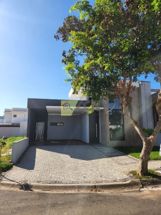Imagem Casa de Condomínio com 3 Quartos à Venda, 162 m² em Condomínio Jardim De Mônaco - Hortolândia Imagem Casa de Condomínio com 3 Quartos à Venda, 162 m² em Condomínio Jardim De Mônaco - Hortolândia
