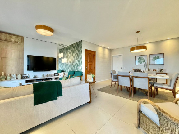 Imagem Apartamento com 3 Quartos à Venda, 130 m² em Jardim Astúrias - Guarujá Imagem Apartamento com 3 Quartos à Venda, 130 m² em Jardim Astúrias - Guarujá