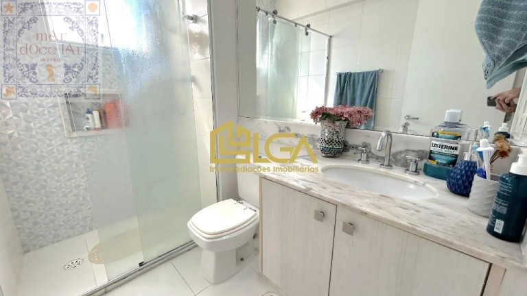 Imagem Apartamento com 3 Quartos à Venda, 117 m² em Gonzaga - Santos