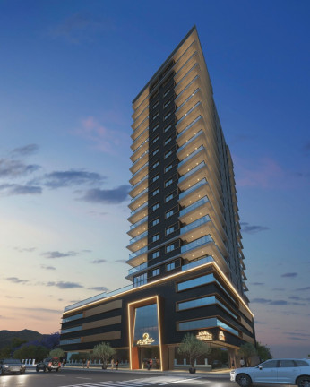 Imagem Apartamento com 3 Quartos à Venda, 124 m² em Itapema - Itapema