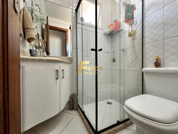 Imagem Imóvel com 3 Quartos à Venda, 129 m² em Itapuã - Vila Velha