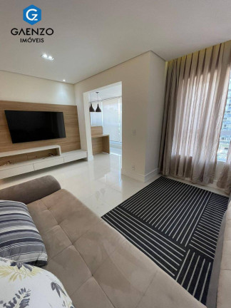 Imagem Apartamento com 1 Quarto para Alugar, 69 m² em Centro - Barueri