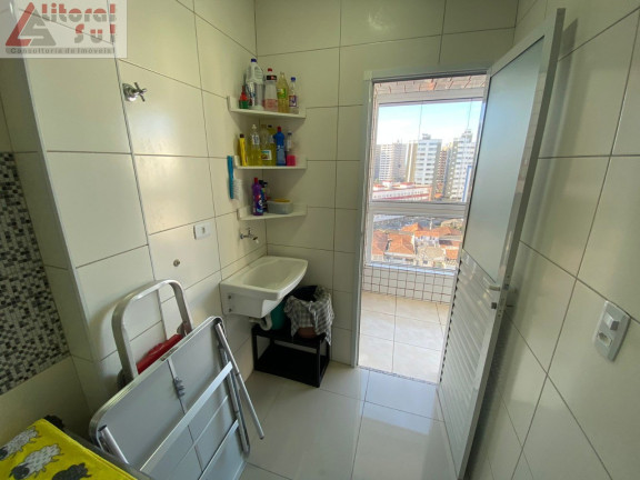 Imagem Apartamento com 2 Quartos à Venda, 65 m² em Mirim - Praia Grande Imagem Apartamento com 2 Quartos à Venda, 65 m² em Mirim - Praia Grande