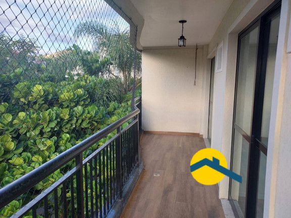 Imagem Apartamento com 2 Quartos à Venda, 80 m² em Vital Brazil - Niterói Imagem Apartamento com 2 Quartos à Venda, 80 m² em Vital Brazil - Niterói