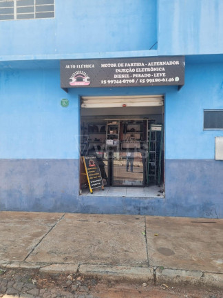 Imagem Imóvel à Venda, 540 m² em Jardim Bela Vista - Itapetininga